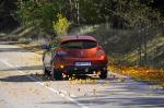 Renault Megane Coupe 2009 года